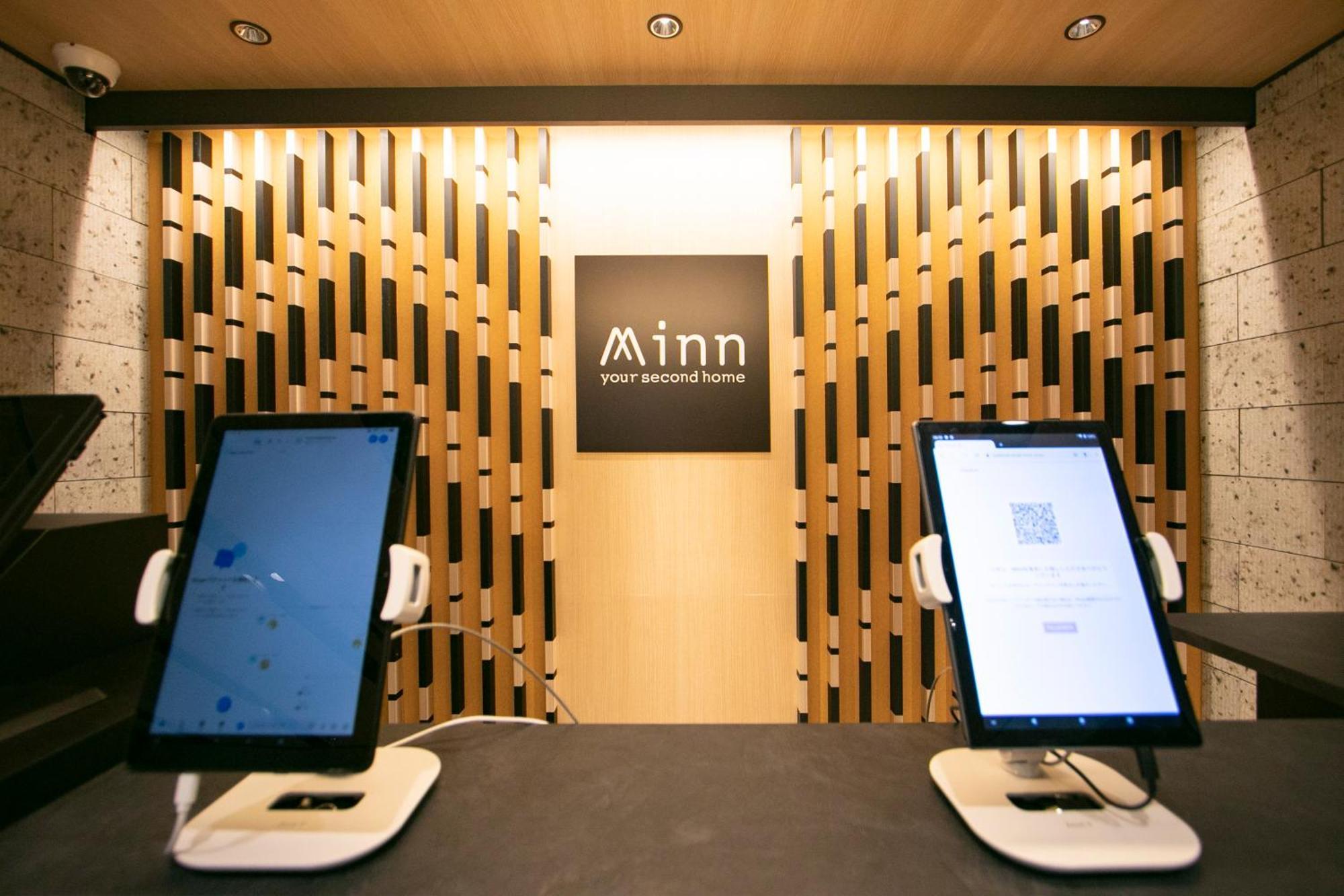 Aparthotel Minn Akihabara Tóquio
