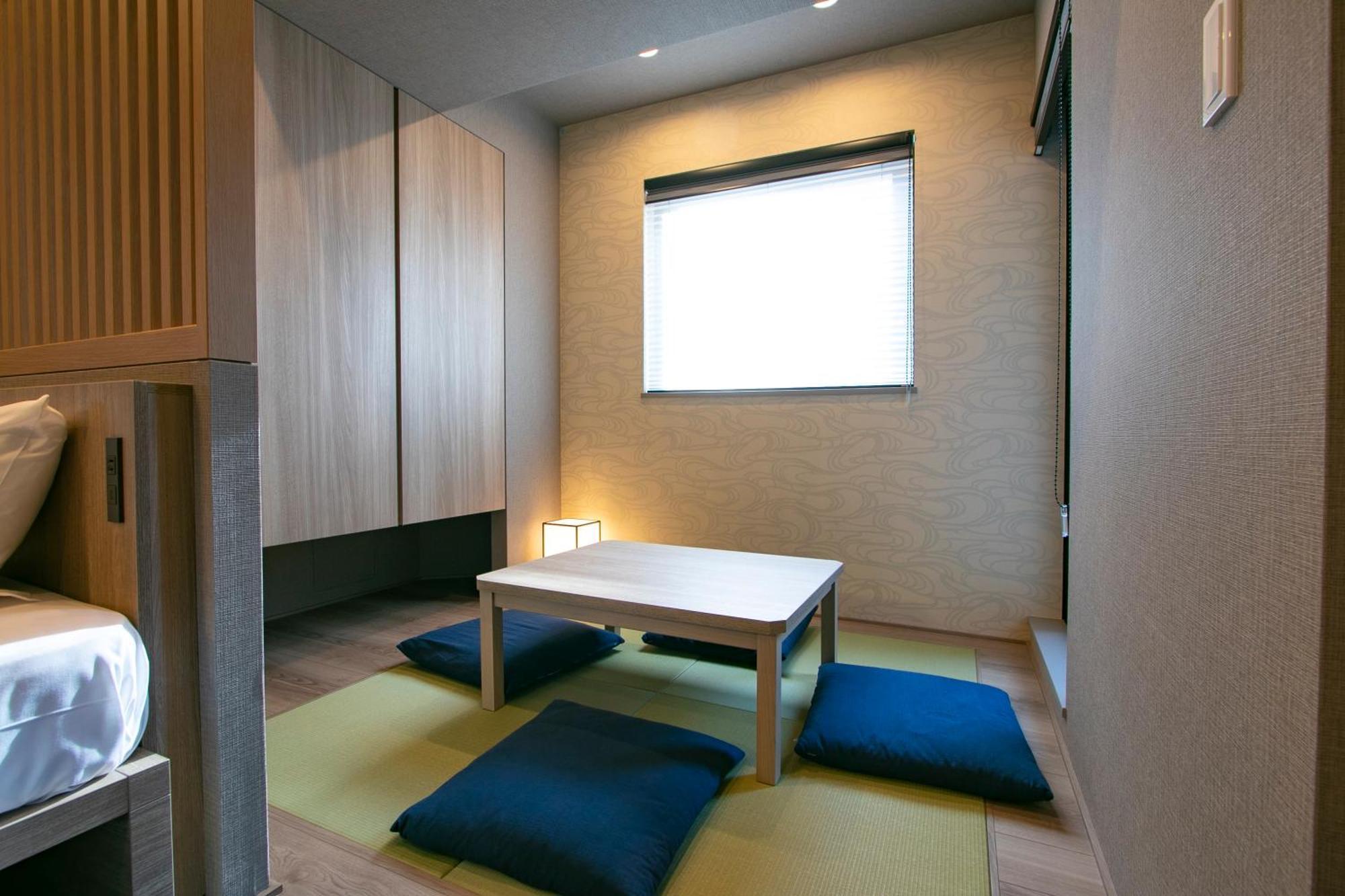 Minn Akihabara Aparthotel Tóquio