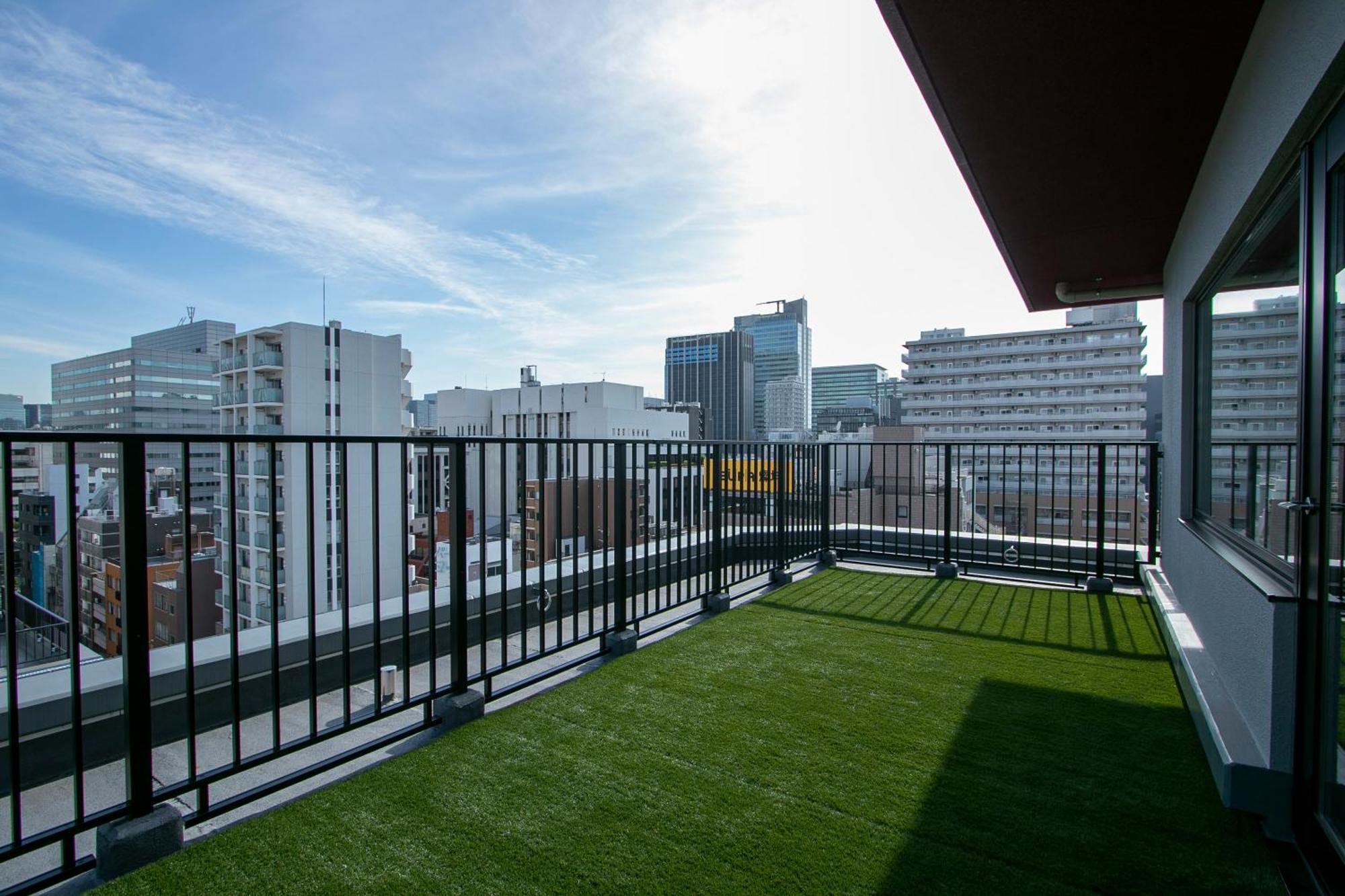 Minn Akihabara Aparthotel Tóquio