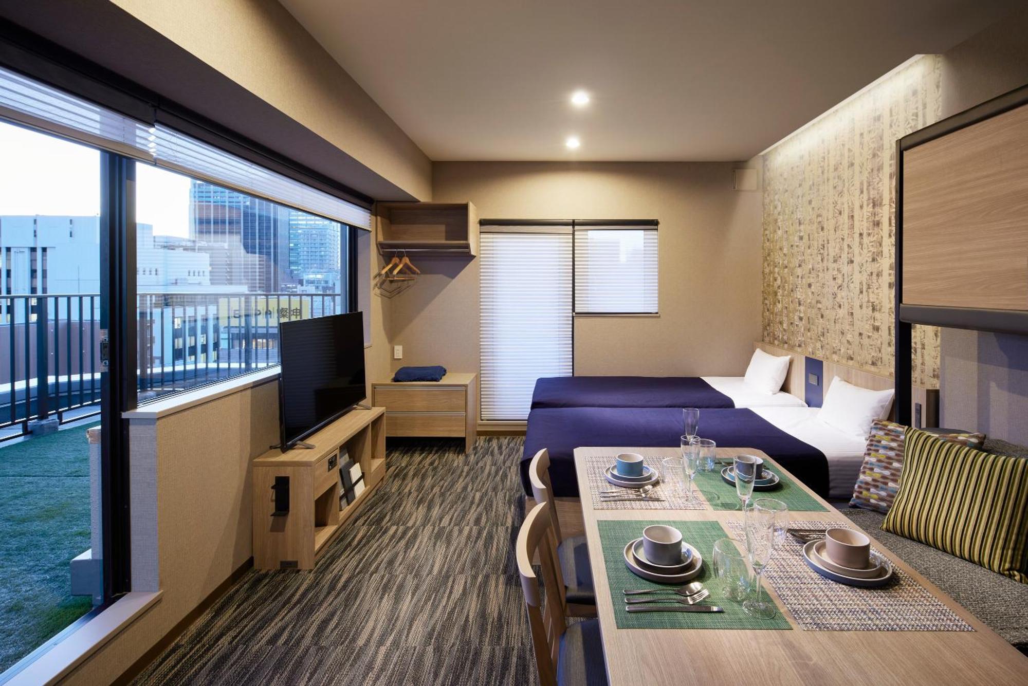Minn Akihabara 3* Tóquio