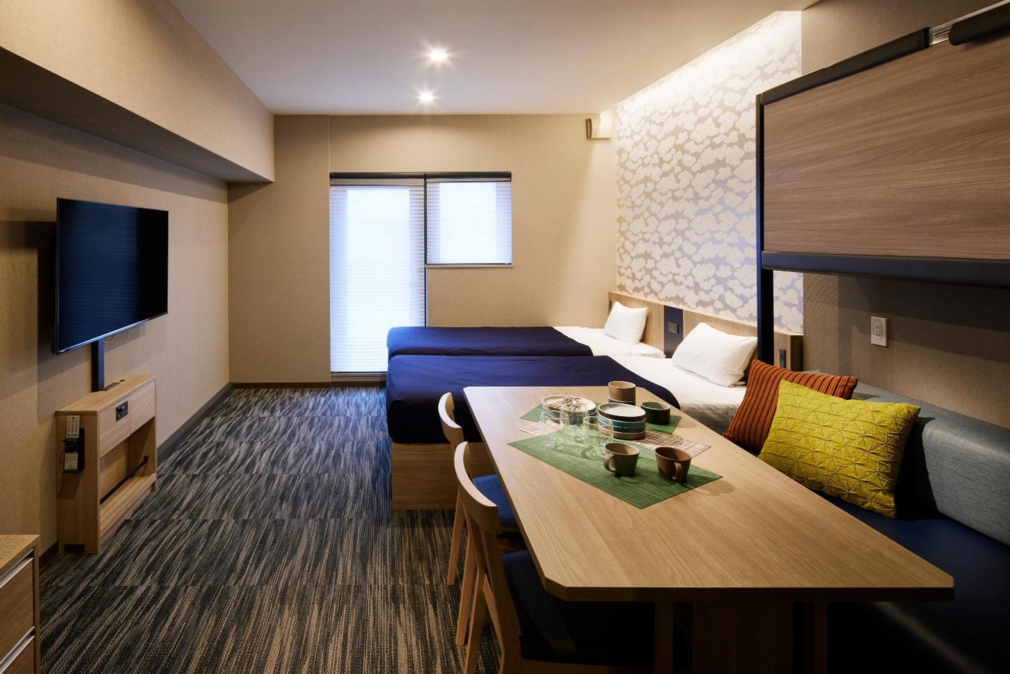 Minn Akihabara Aparthotel Tóquio