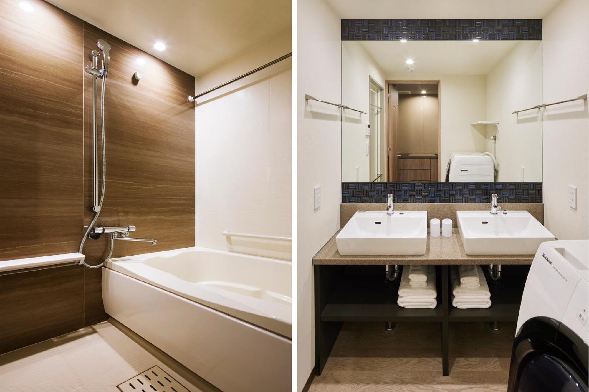 Aparthotel Minn Akihabara Tóquio