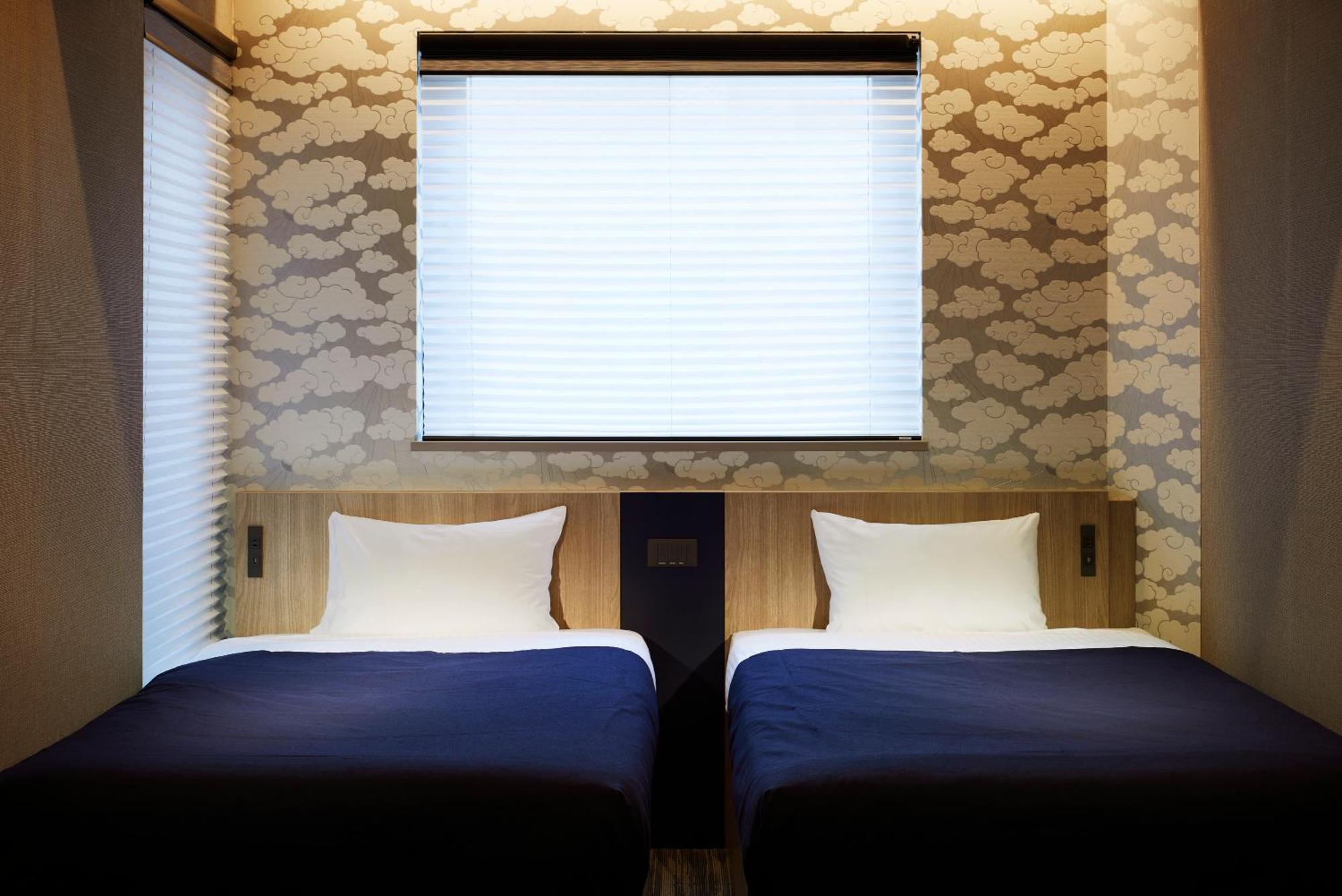 Aparthotel Minn Akihabara Tóquio